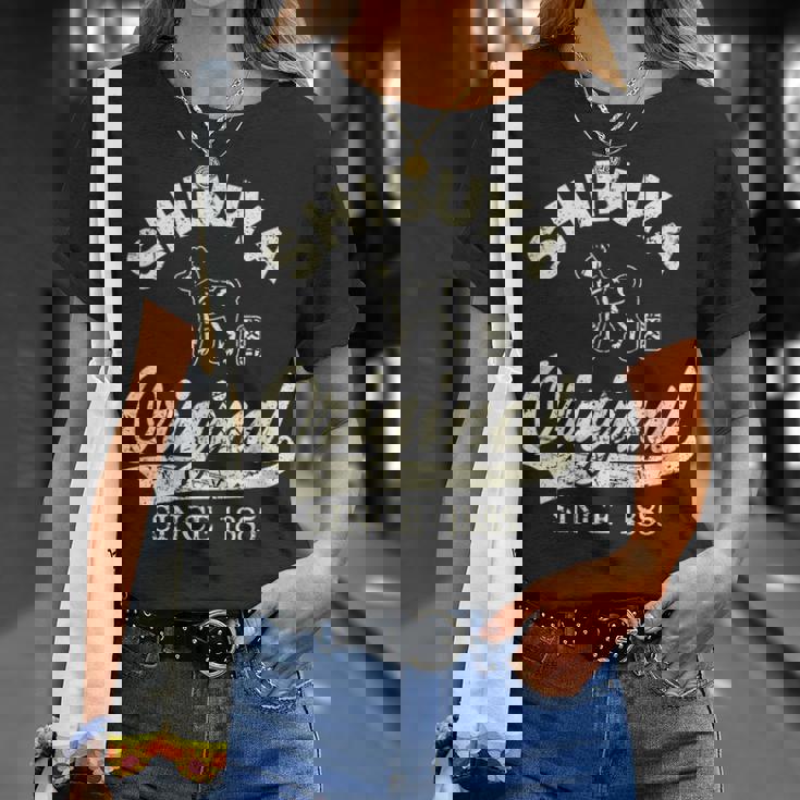 渋谷オリジナル ハチ子 渋谷 新宿 原宿 お土産 Tシャツ 彼女への贈り物