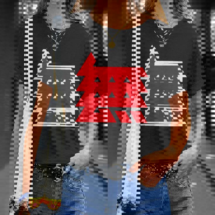 無（Nothing） Tシャツ 彼女への贈り物