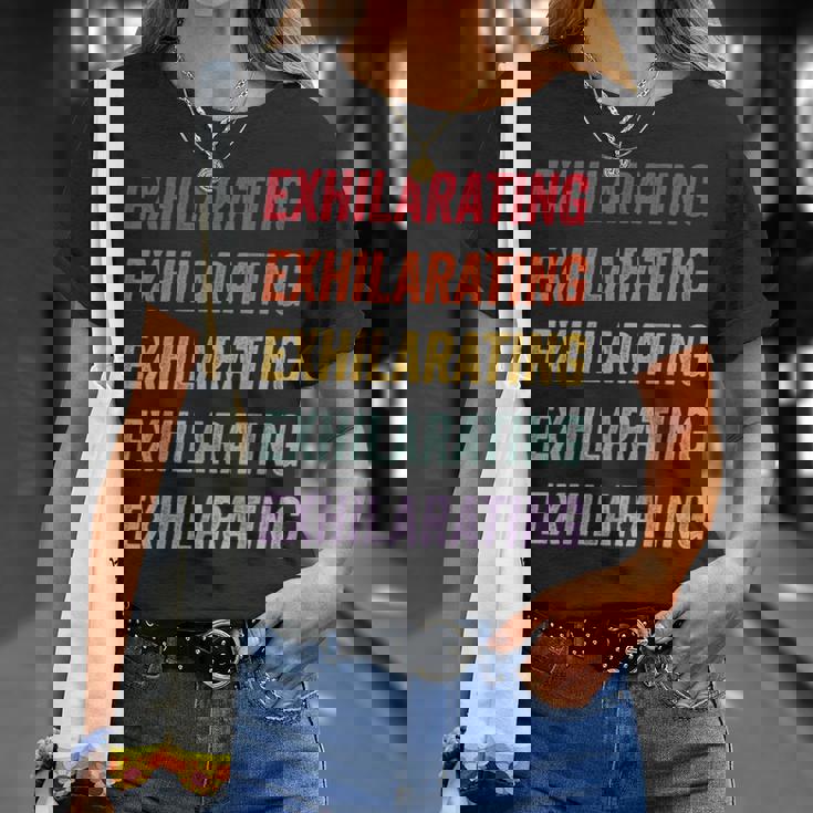 爽快 Tシャツ 彼女への贈り物