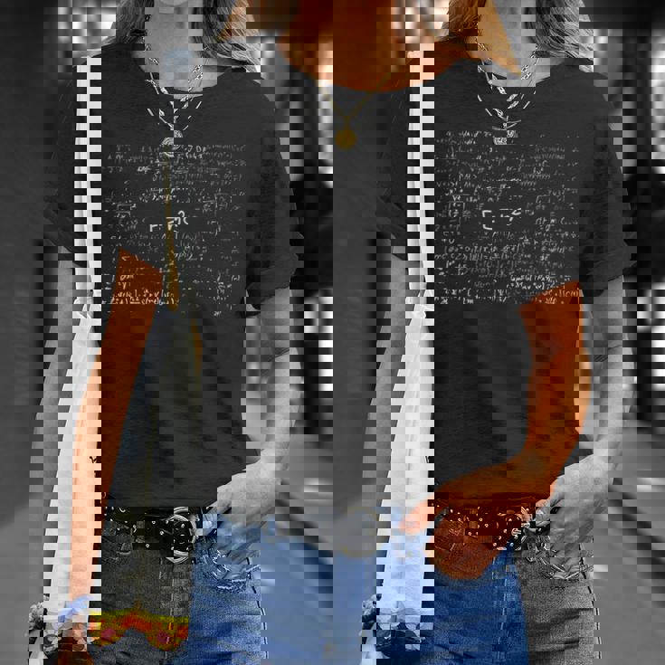 物理学 教師 理科大学 学校 ギフト オタク物理学者 Tシャツ 彼女への贈り物