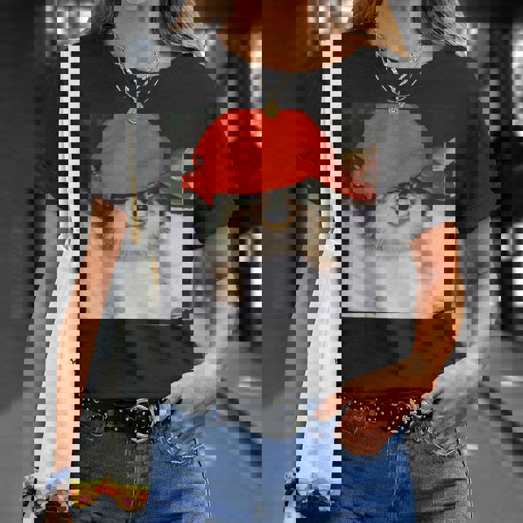 犬 ヨンタン シャツ かわいい犬好きの喜び Tシャツ 彼女への贈り物