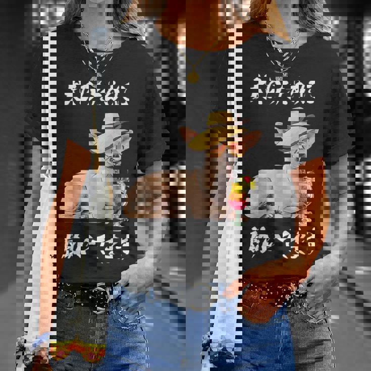 犬のために働いてます チワワデザイン イヌ わんこ 犬好き グッズ おもしろ 面白い 服 ネタ わんこ Tシャツ 彼女への贈り物