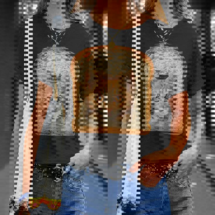 猫好きのペットのための面白い猫のグラフィックtシャツ Mewow Tシャツ 彼女への贈り物