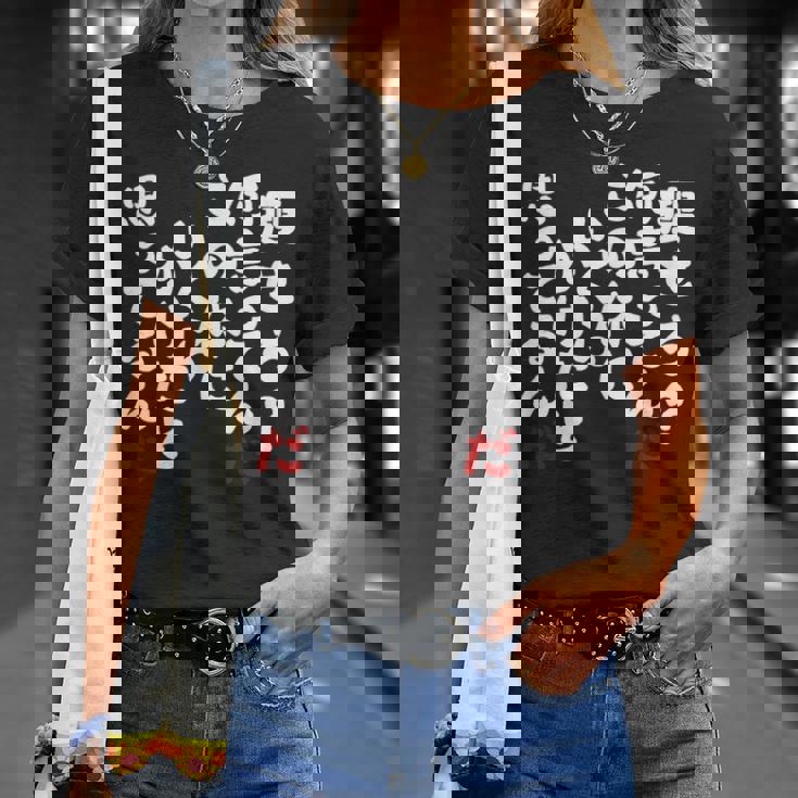 痩せろ？何言ってんだ この体にいくらかけたと思ってるんだ おもしろ 文字 ネタギャグ ウケ狙い 笑える 文字入り 面白い Tシャツ 彼女への贈り物