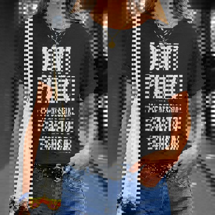 発掘技術者 Tシャツ 彼女への贈り物