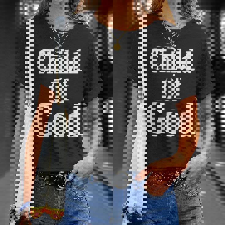 神の子 レトロ イエス 宗教 キリスト教 聖書 言葉 Tシャツ 彼女への贈り物