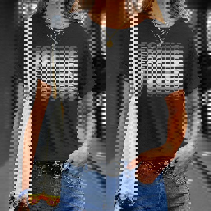 私はあなたの魂であり、あなたも私の魂です。フォーカス Tシャツ 彼女への贈り物