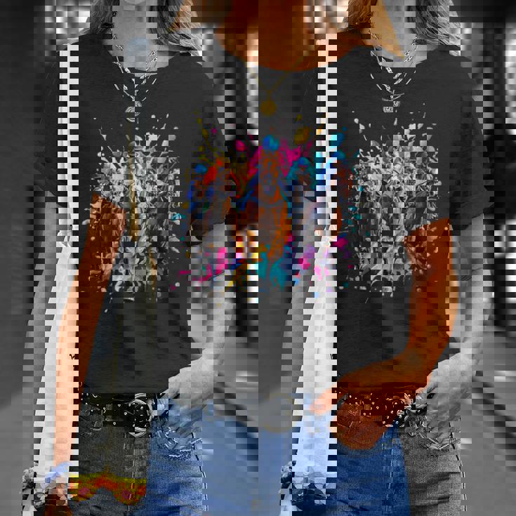 競馬 馬tシャツ 面白いtシャツ カラフル おもしろ ウマ レース 馬 乗馬 競馬 メンズ グッズ ネタ 大人 男性 Tシャツ 彼女への贈り物