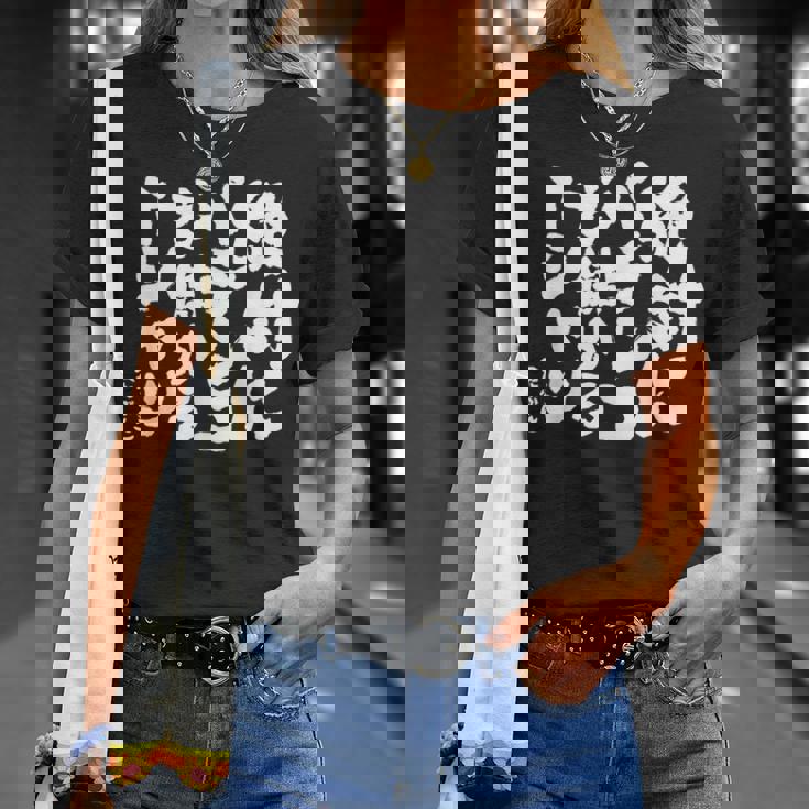 絶対にパチンコで儲かる パチンコ好き パチンコ ゲン担ぎ おもしろ ネタ ジョーク 願掛け Tシャツ 彼女への贈り物