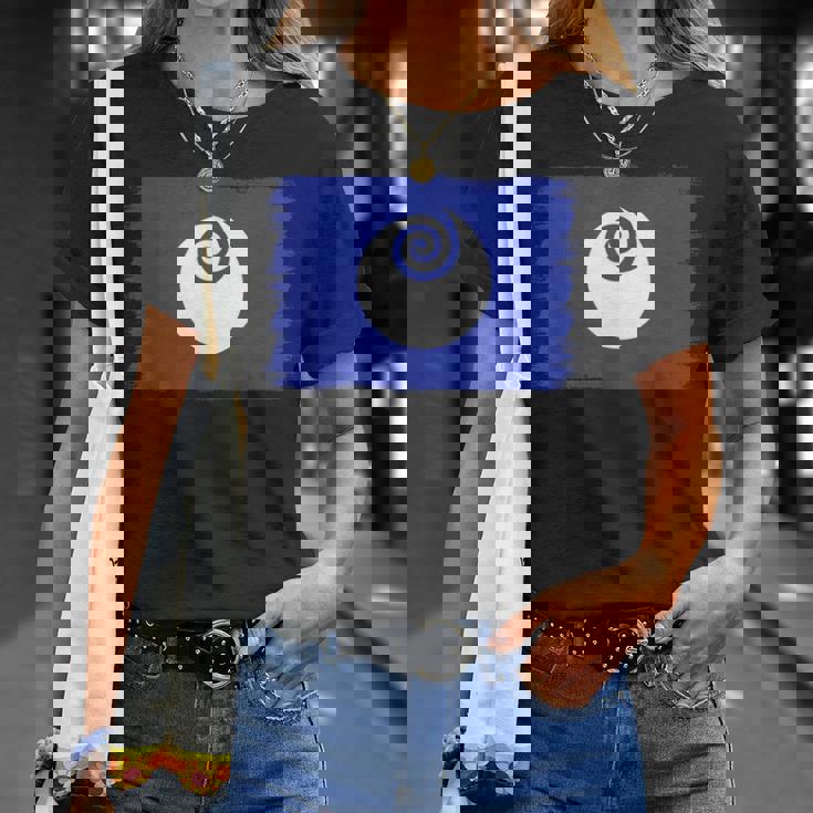 茨城県旗 Tシャツ 彼女への贈り物