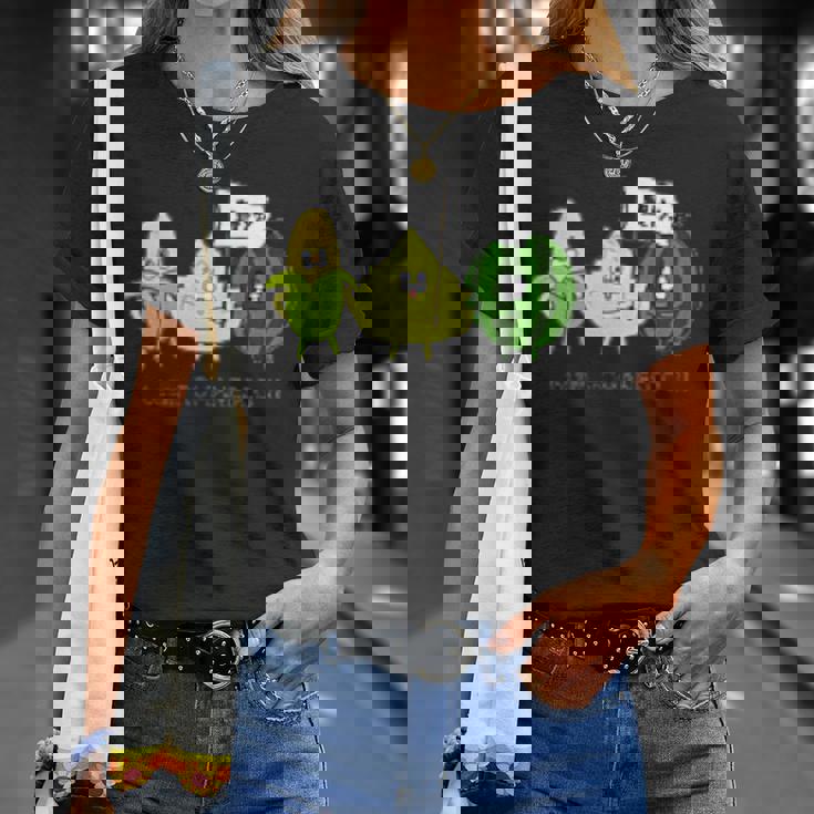 豊作 野菜 畑 農作業 農家 ロマネスコ Tシャツ 彼女への贈り物