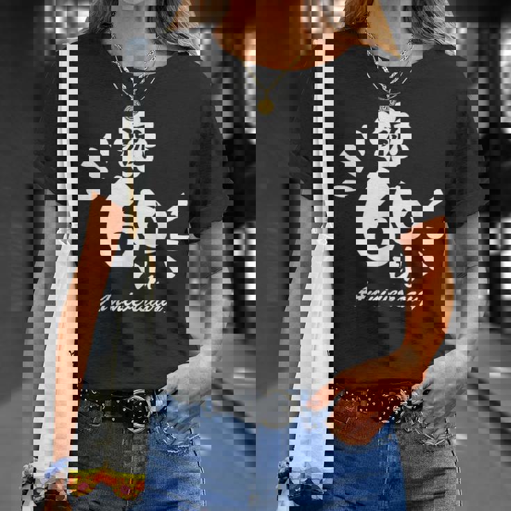 還暦のお祝い Tシャツ 彼女への贈り物