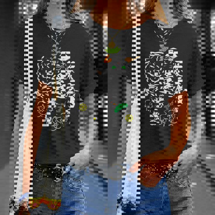 還暦祝 長寿と健康を願う還暦記念 男性 女性 Tシャツ 彼女への贈り物