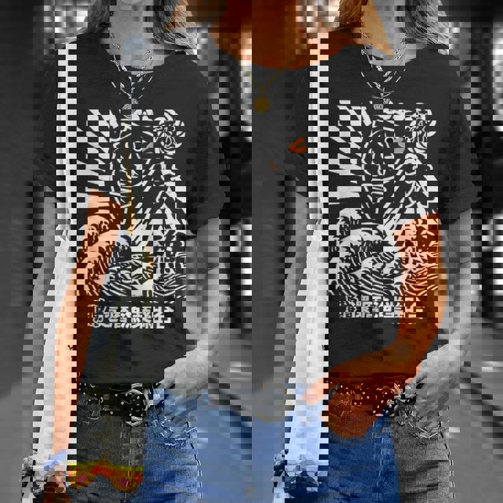 還暦祝い めで鯛大漁旗 お祝い 長寿祝い 縁起物 魚釣り おもしろ Tシャツ 彼女への贈り物