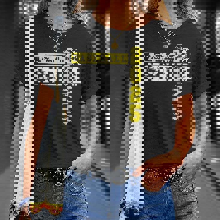 野球 シニアナイト 野球 シニア 2025 卒業 15 Tシャツ 彼女への贈り物