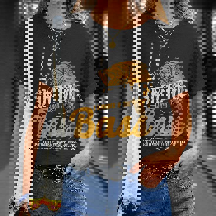 釣り ヴィンテージ 止まり木 釣り Tシャツ 彼女への贈り物