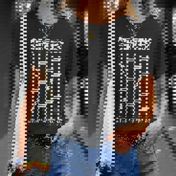 釣り 面白いtシャツ 釣りバカ あみだくじ 釣り人 メンズ おもしろ 面白い 服 海釣り 川釣り ネタ Tシャツ 彼女への贈り物