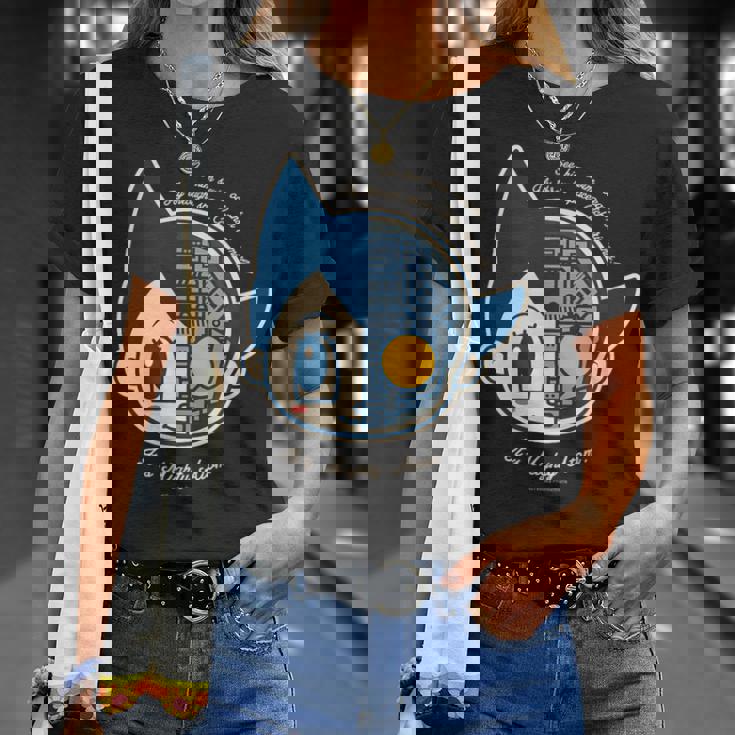 鉄腕アトム レトロ 半透明アトム Ctezuka Productions Tシャツ 彼女への贈り物