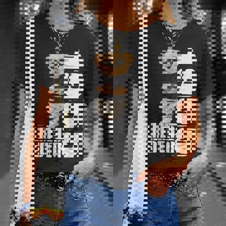 限定版 1955年 ベア・ベア 誕生日 1955年 ヴィンテージ 1955年 Tシャツ 彼女への贈り物