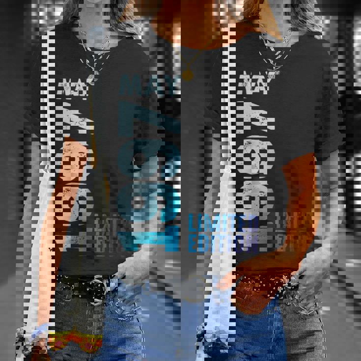 限定版 1997年5月 Tシャツ 彼女への贈り物