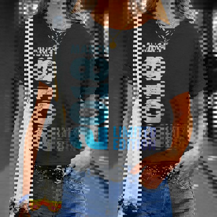 限定版 2018年3月 Tシャツ 彼女への贈り物