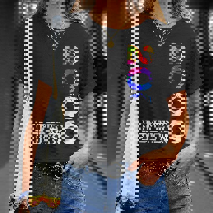 限定版 ヴィンテージ 2000 面白い 25歳 誕生日 25歳の誕生日 Tシャツ 彼女への贈り物