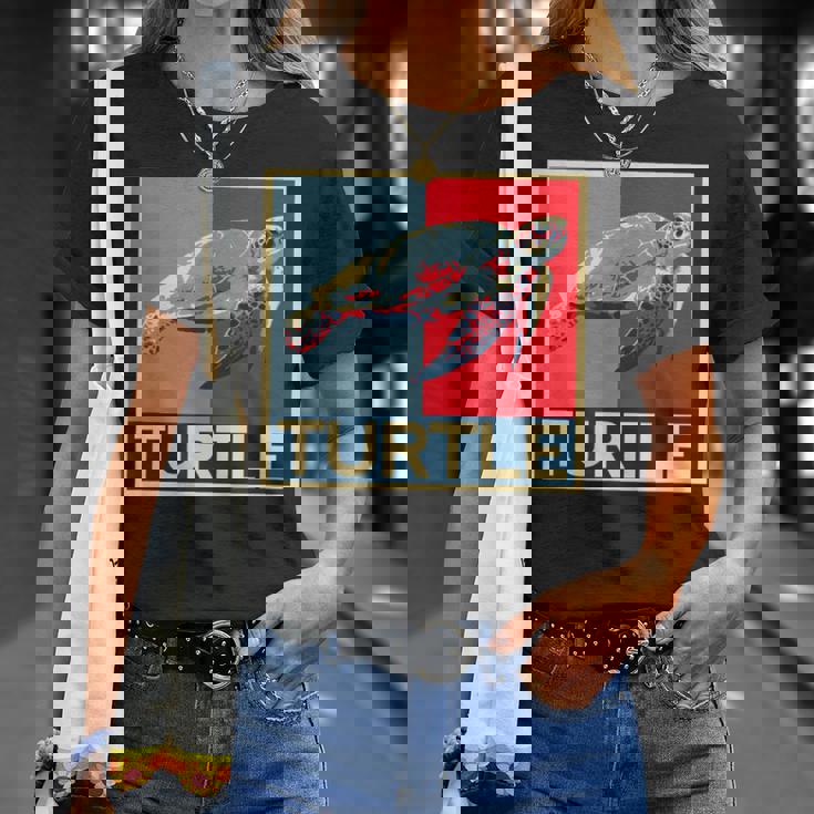 面白tシャツ 海 カメ 亀 おもしろ かわいい グッズ 服 ネタ メンズ オリジナル 夏 Tシャツ 彼女への贈り物