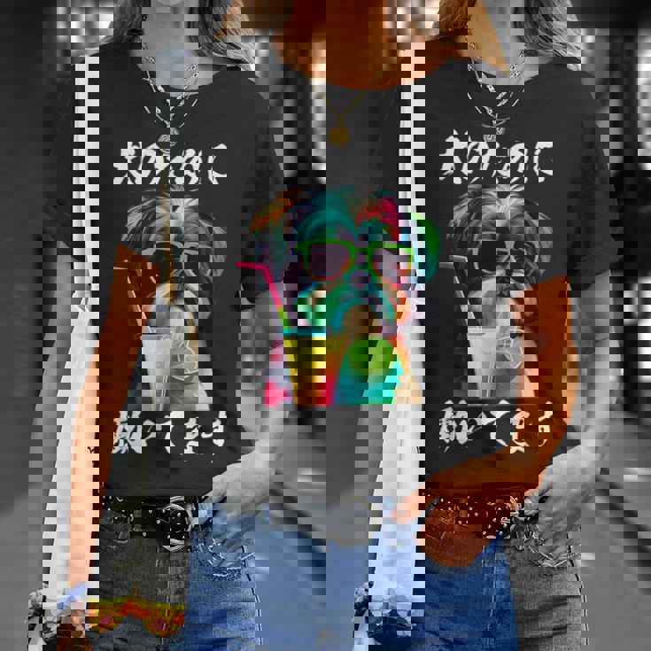 面白いtシャツ シーズー イヌ わんこ メンズ 犬好き グッズ おもしろ 面白い 服 ネタ わんこ Tシャツ 彼女への贈り物