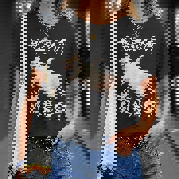 面白いtシャツ チワワ やる気スイッチ イヌ わんこ メンズ 犬好き グッズ おもしろ 面白い 服 ネタ Tシャツ 彼女への贈り物