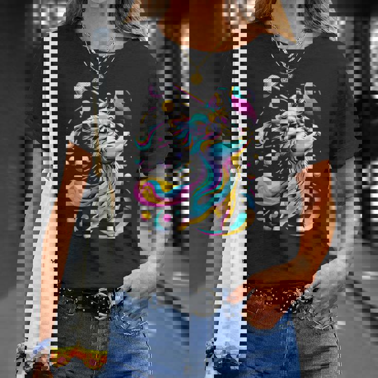 面白いtシャツ チワワ ゴルフ イヌ わんこ メンズ 犬好き グッズ かわいい おもしろ 面白い 服 ネタ Tシャツ 彼女への贈り物