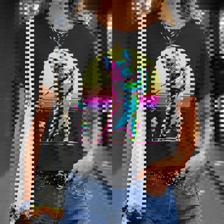 面白いtシャツ フレンチブルドッグ ゴルフ イヌ メンズ 犬 グッズ かわいい おもしろ 面白い 服 ネタ Tシャツ 彼女への贈り物