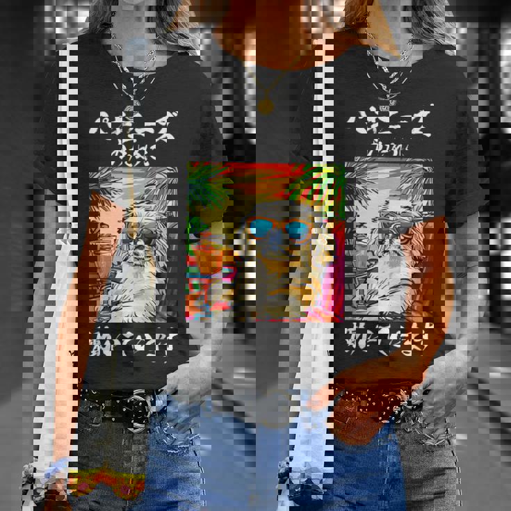 面白いtシャツ ペキニーズ イヌ わんこ メンズ 犬好き グッズ おもしろ 面白い 服 ネタ わんこ ウケ Tシャツ 彼女への贈り物