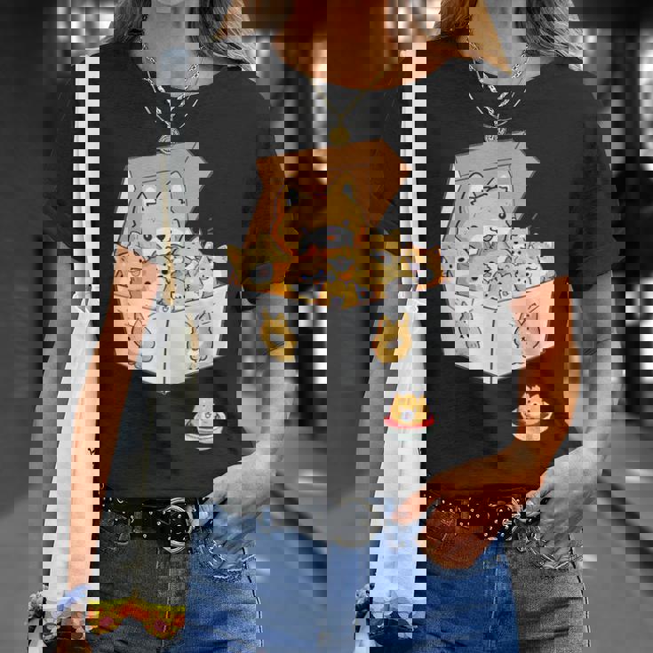 面白いtシャツ 柴犬 ナゲット イヌ わんこ メンズ 犬好き グッズ かわいい おもしろ 面白い 服 ネタ Tシャツ 彼女への贈り物