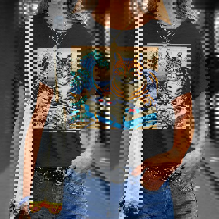 面白いtシャツ 猫 ネコ ゲーム ゲーマー メンズ 猫好き グッズ おもしろ 面白い 服 ネタ 猫の下僕 Tシャツ 彼女への贈り物