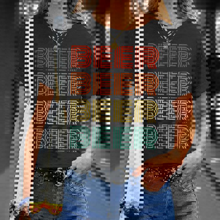 面白いtシャツ 酒 ビール Beer 飲み おもしろ 英語 文字入り 飲み会 酒好き メンズ レディース Tシャツ 彼女への贈り物