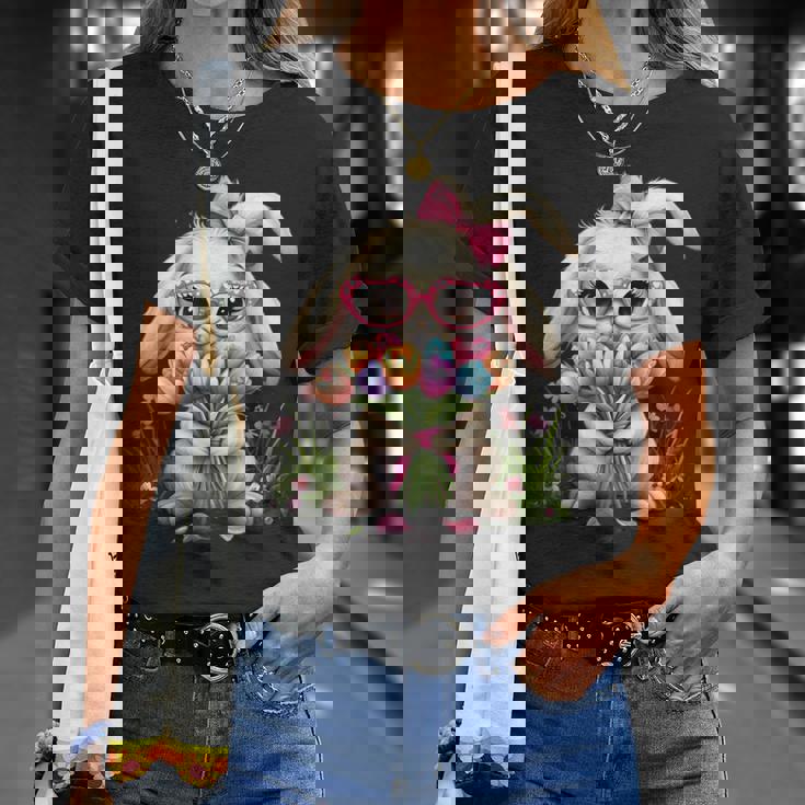 面白いチューリップ メンズ レディース キッズ チューリップブーケ フラワーフローリスト Tシャツ 彼女への贈り物