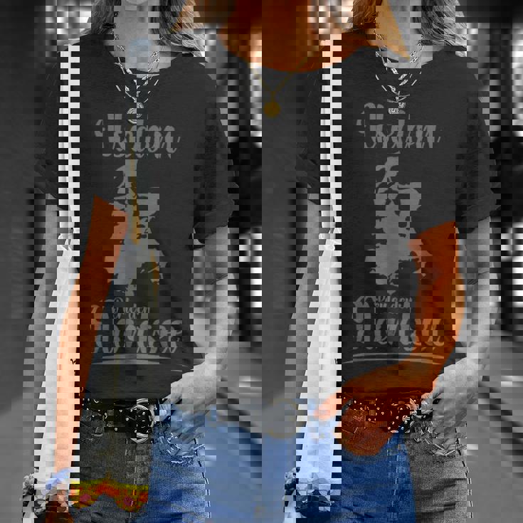 面白いデザイン リューゲン北海の真珠 Tシャツ 彼女への贈り物