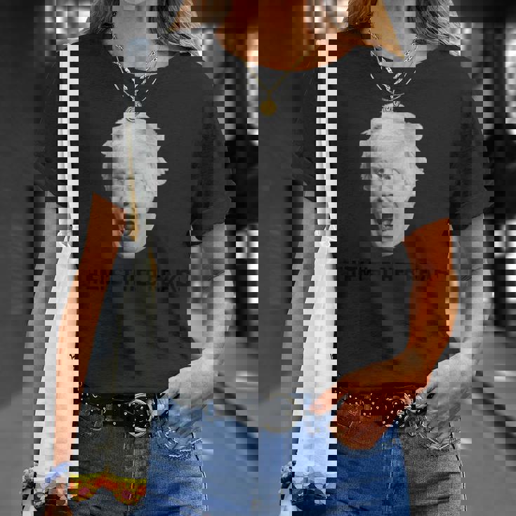 面白いボリス・ジョンソン総理大臣テーマthe Breaks Uk Tシャツ 彼女への贈り物