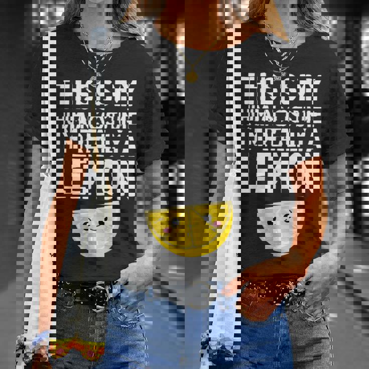 面白いレモンデザイン レモネード フルーツ愛好家 メンズ レディース キッズ Tシャツ 彼女への贈り物