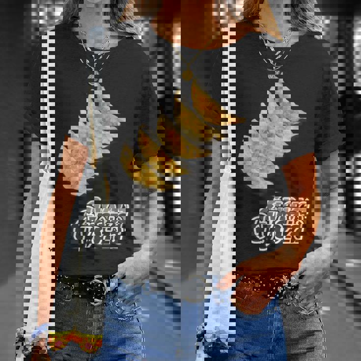 餃子 ぎょうざ Gyoza【中華 Okazu】ご飯タイム【変なtシャツ屋さん】面白い ポップ デザイン イラスト Tシャツ 彼女への贈り物