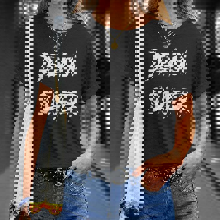 鬼滅の刃 Tシャツ 彼女への贈り物