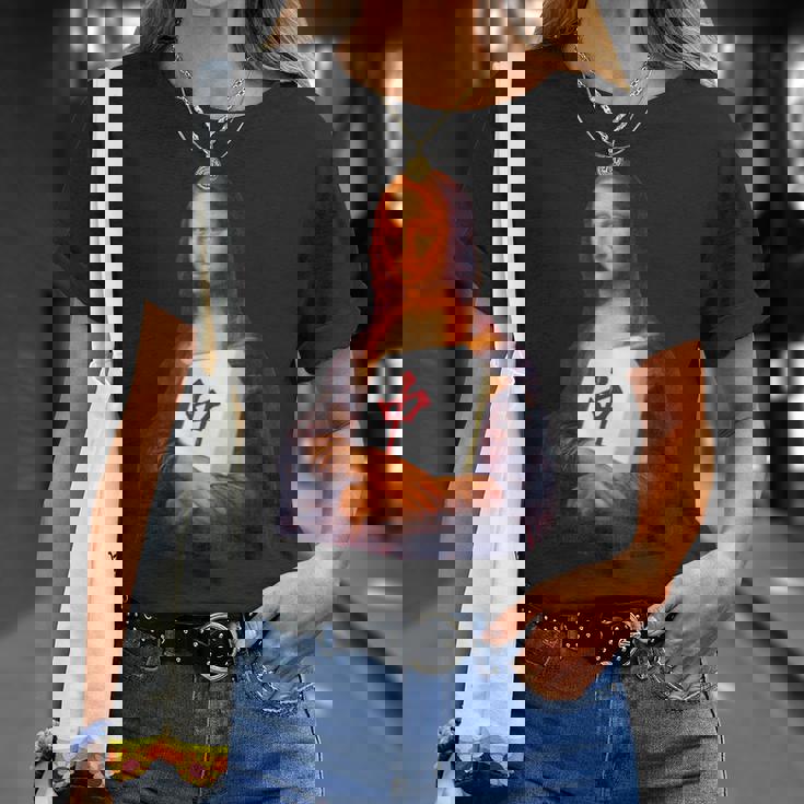 麻雀 牌 面白いtシャツ おもしろ モナリザ グッズ 服 面白い ネタ メンズ 中 Tシャツ 彼女への贈り物