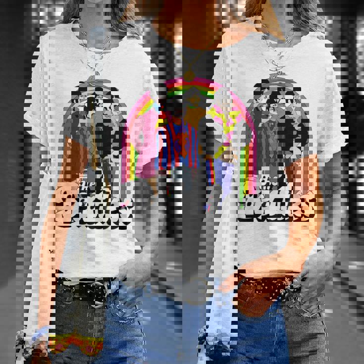 Tシャツ 彼女への贈り物