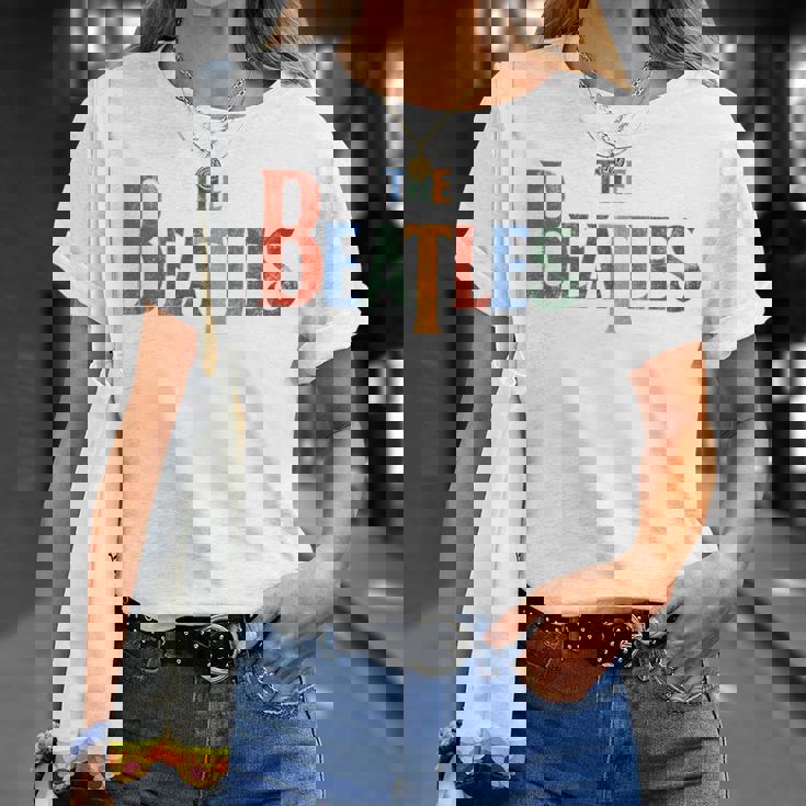 Tシャツ 彼女への贈り物