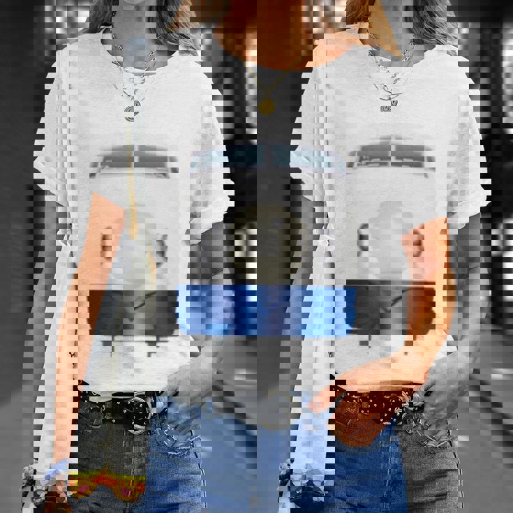 0系新幹線イラスト 長袖tシャツ Tシャツ 彼女への贈り物