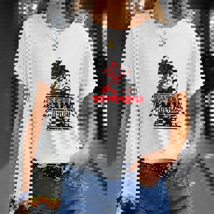 3Storm Hiroshima_7_坂田央 Tシャツ 彼女への贈り物