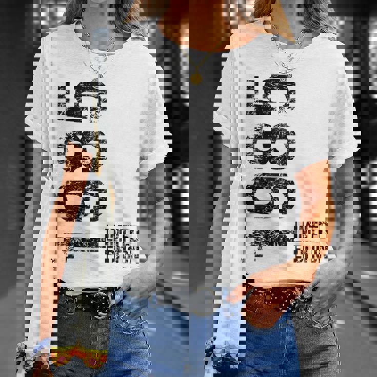 40歳の誕生日 男性 女性 40歳 1985年 誕生日プレゼント Tシャツ 彼女への贈り物