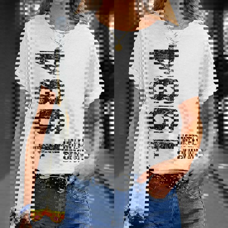 41歳の誕生日 男性 女性 41歳 1984年 誕生日プレゼント Tシャツ 彼女への贈り物