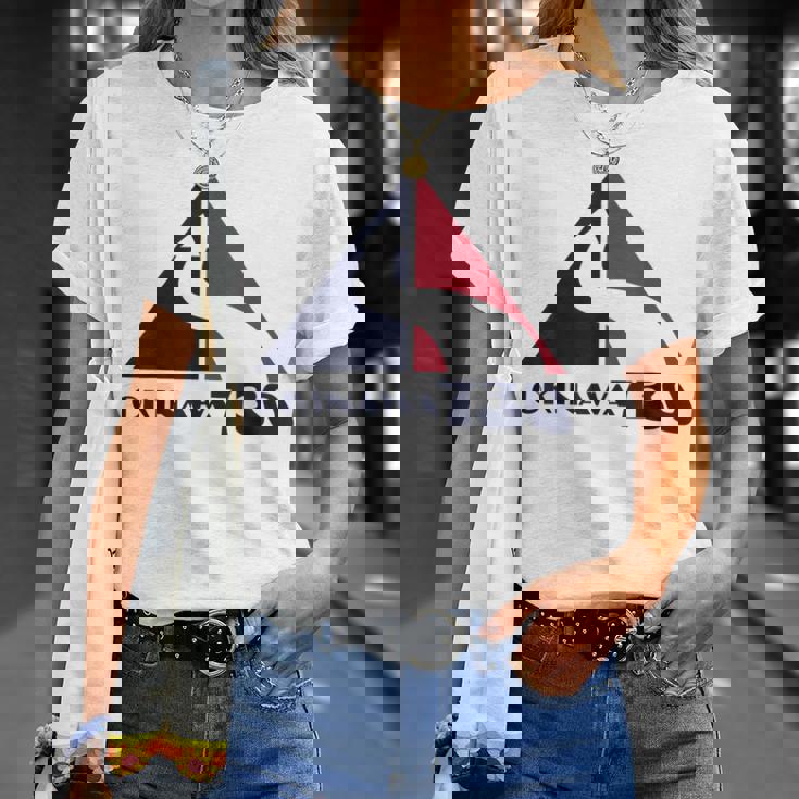 730 七三丸沖縄 日本 沖縄 Tシャツ 彼女への贈り物