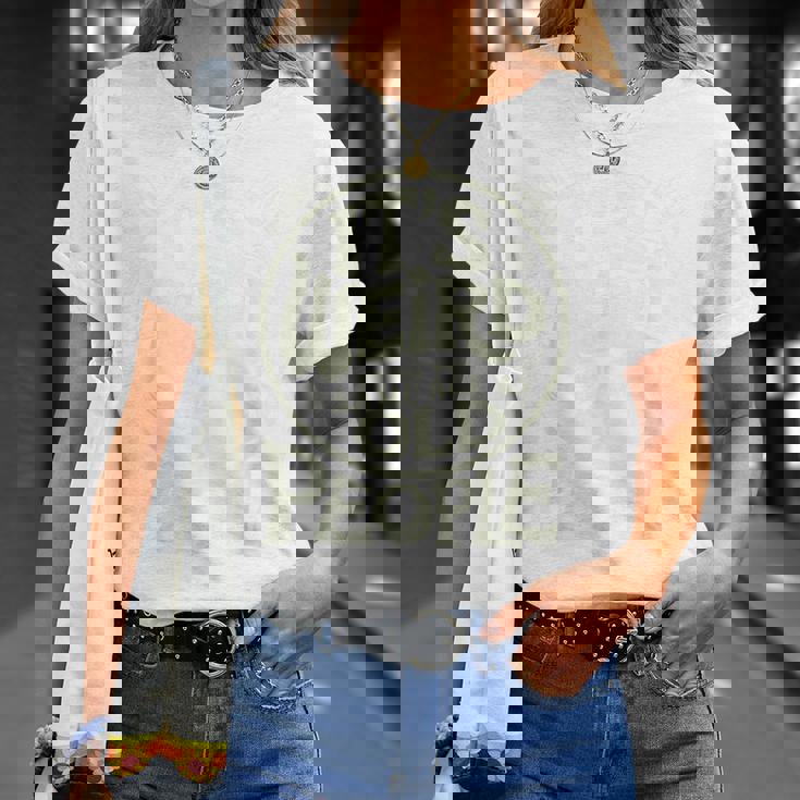 Theame Age As Old People 面白いレトロエイジジョーク Tシャツ 彼女への贈り物